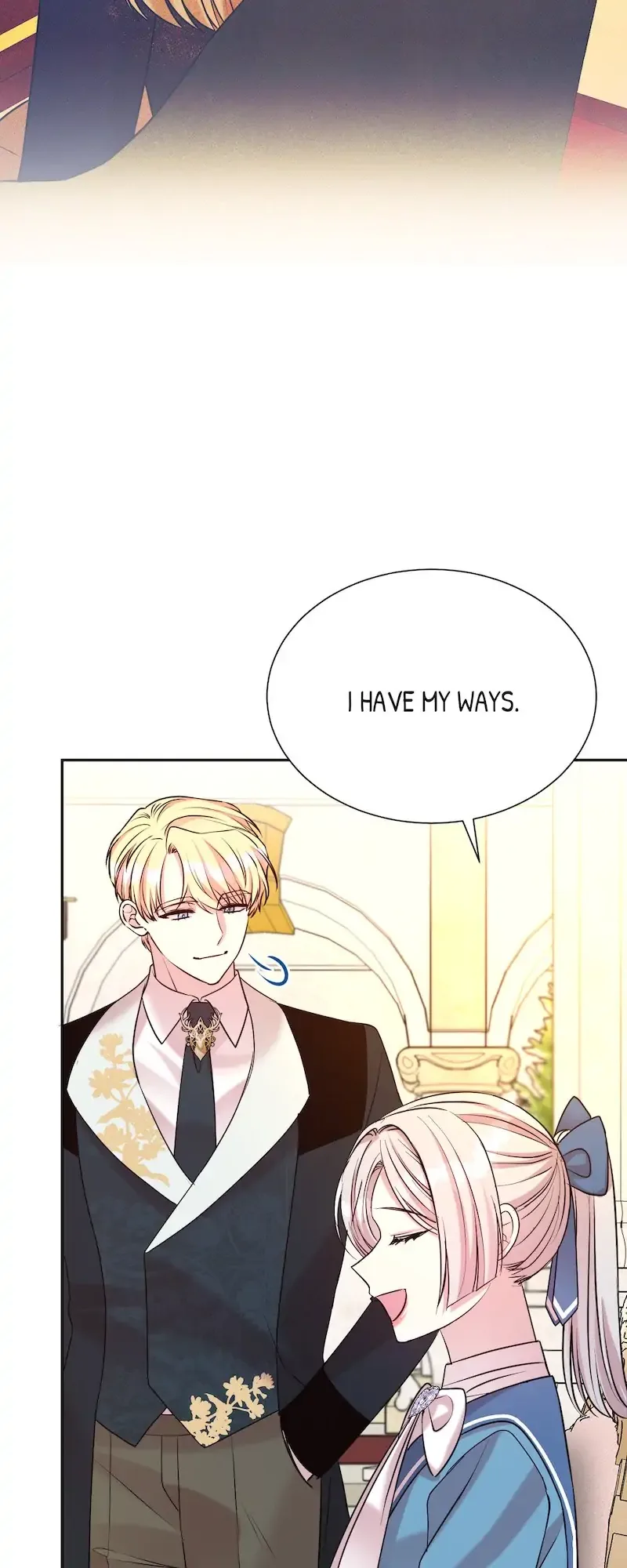 I Can't Keep Up With My Stallion Duke Chapter 66 page 59