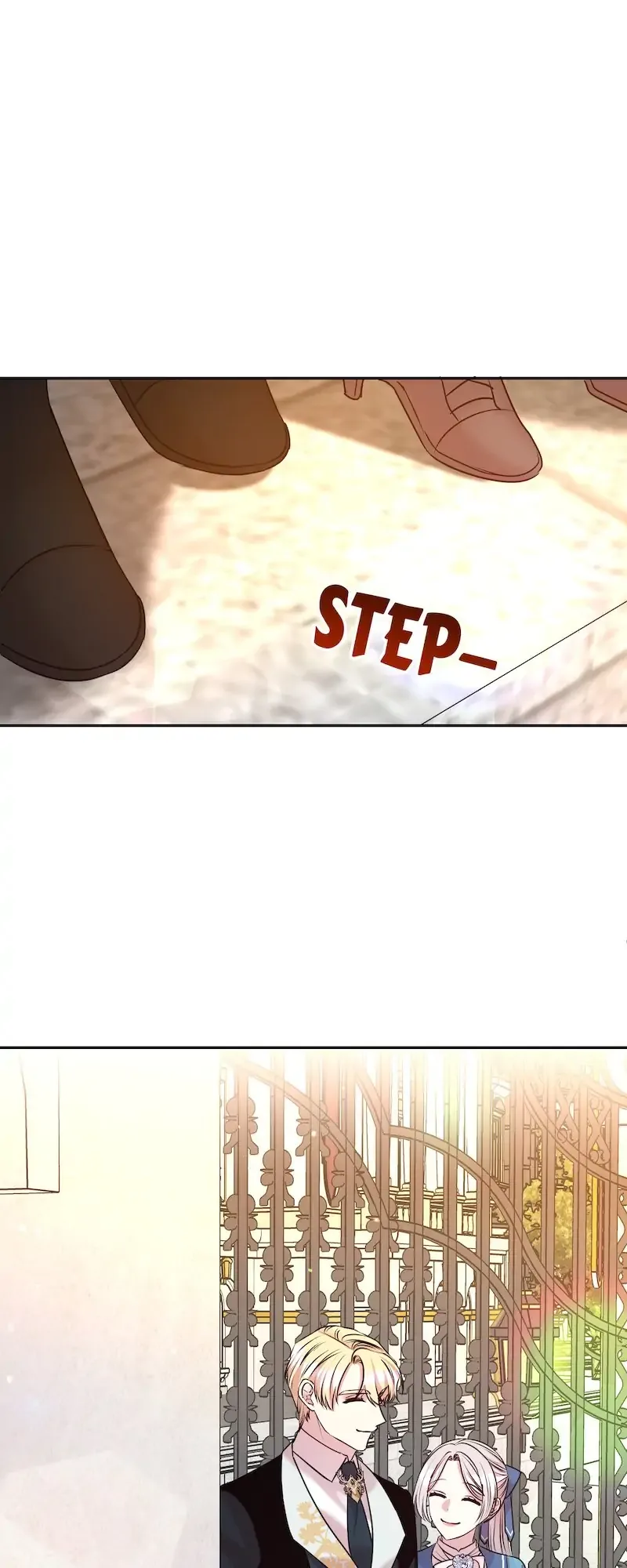 I Can't Keep Up With My Stallion Duke Chapter 66 page 64