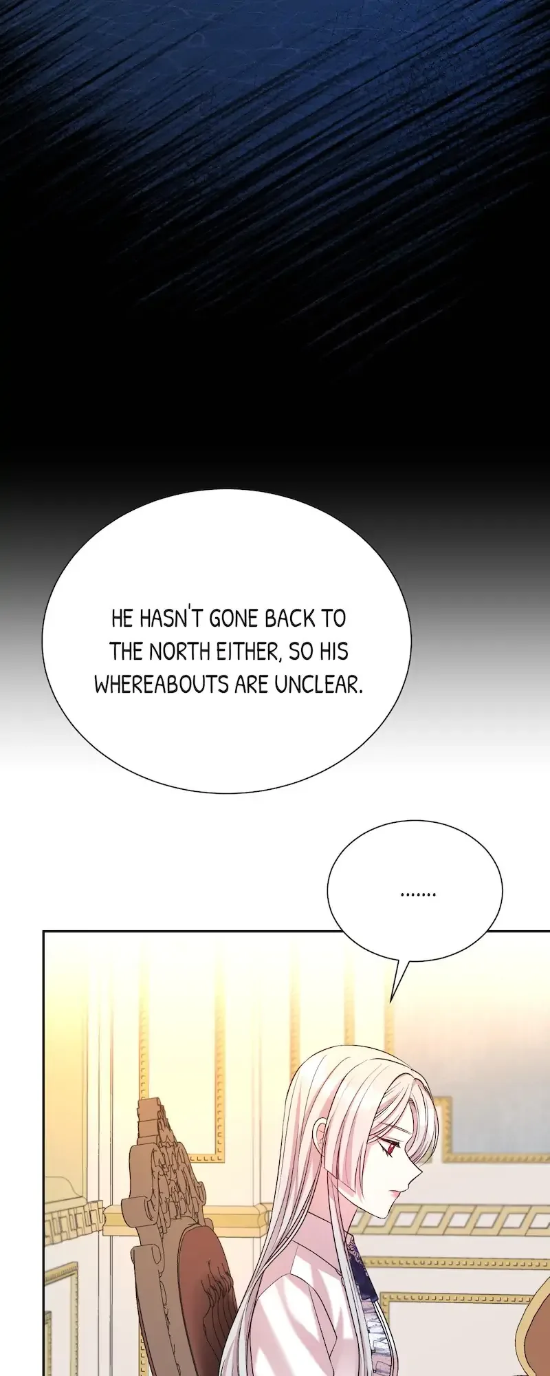 I Can't Keep Up With My Stallion Duke Chapter 70 page 22