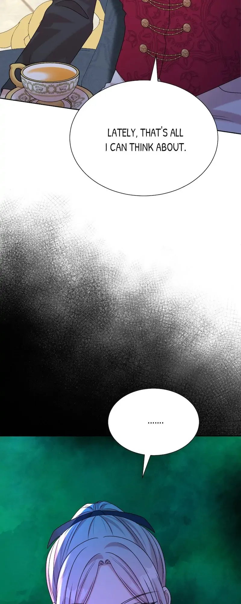 I Can't Keep Up With My Stallion Duke Chapter 69 page 30