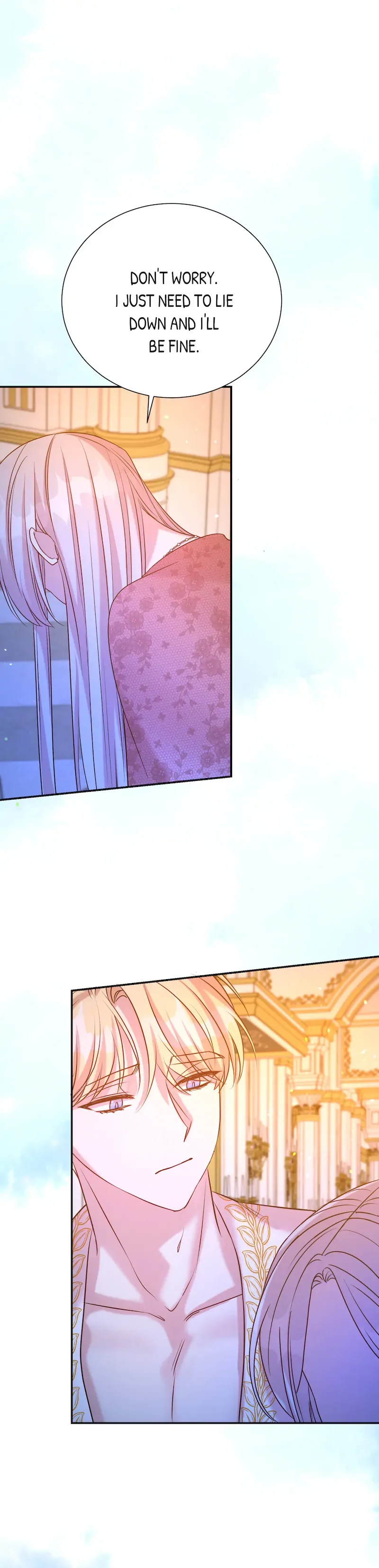 I Can't Keep Up With My Stallion Duke Chapter 75 page 3
