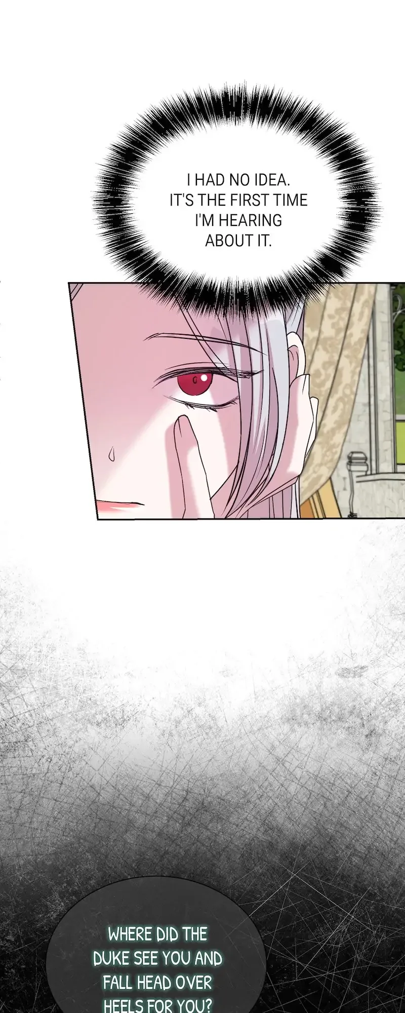 I Can't Keep Up With My Stallion Duke Chapter 69 page 36