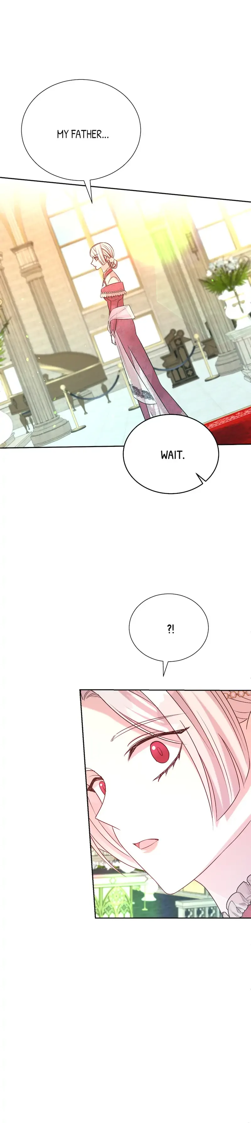 I Can't Keep Up With My Stallion Duke Chapter 72 page 10