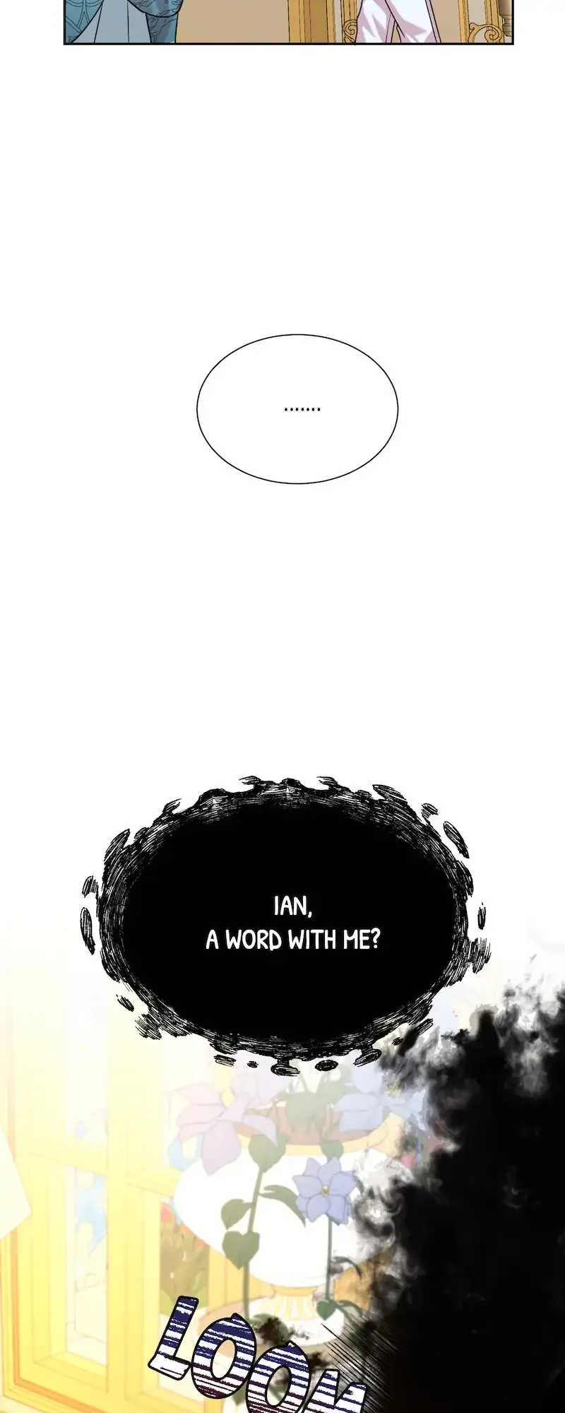 I Can't Keep Up With My Stallion Duke Chapter 68 page 18