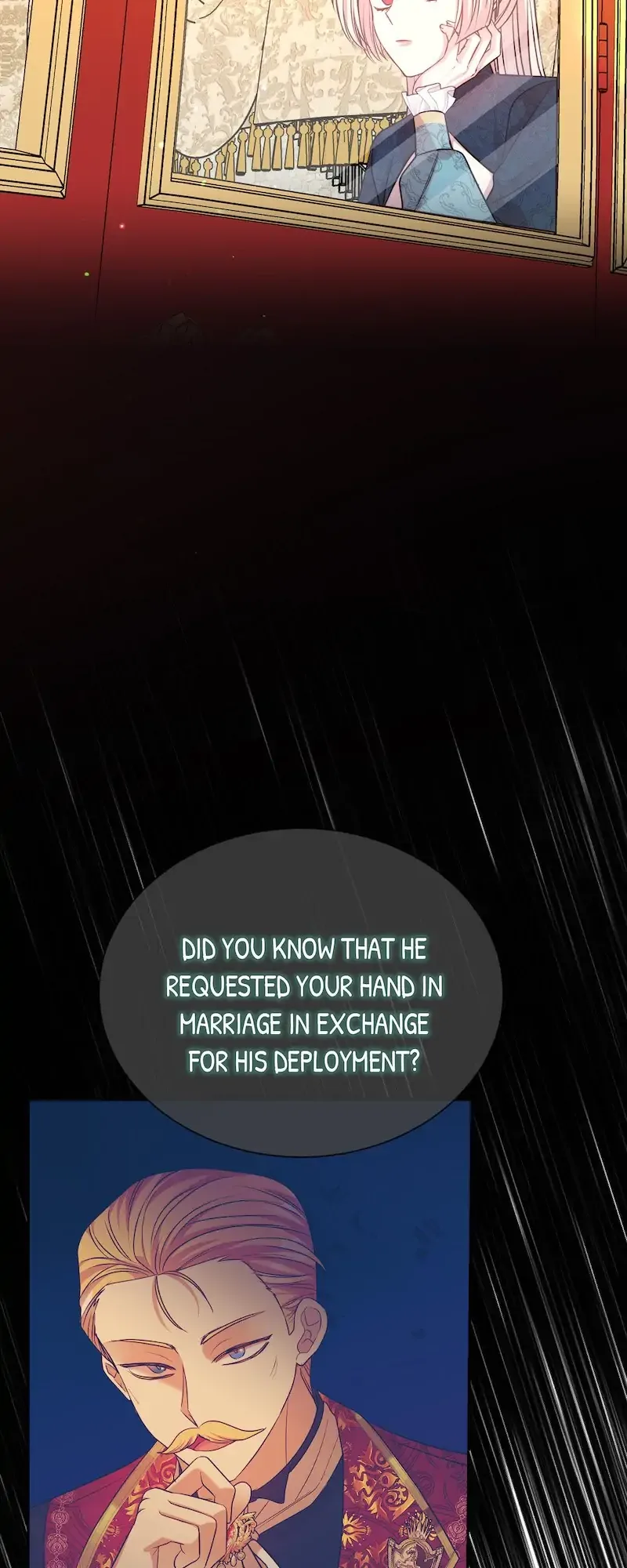 I Can't Keep Up With My Stallion Duke Chapter 69 page 34