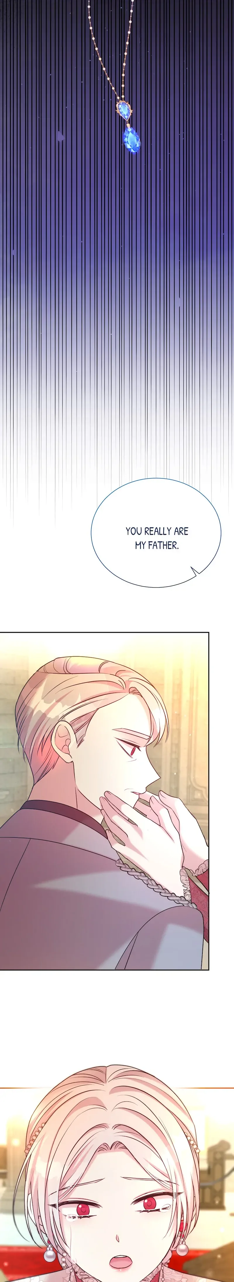 I Can't Keep Up With My Stallion Duke Chapter 73 page 15