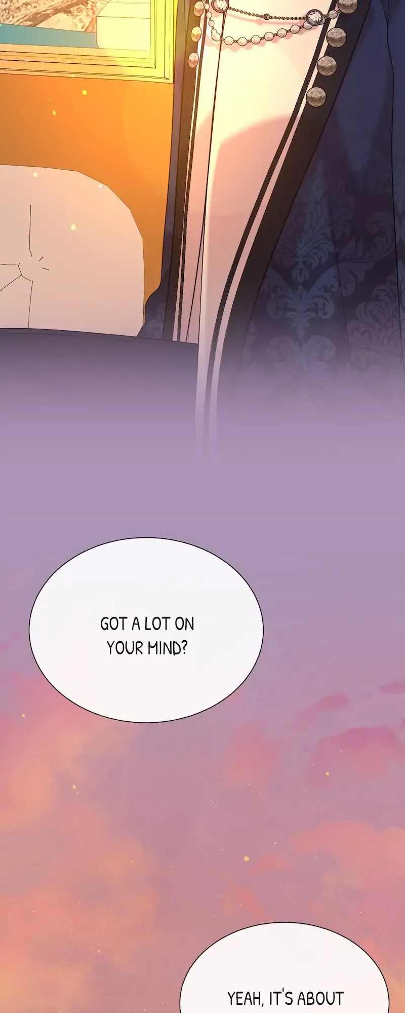 I Can't Keep Up With My Stallion Duke Chapter 69 page 47