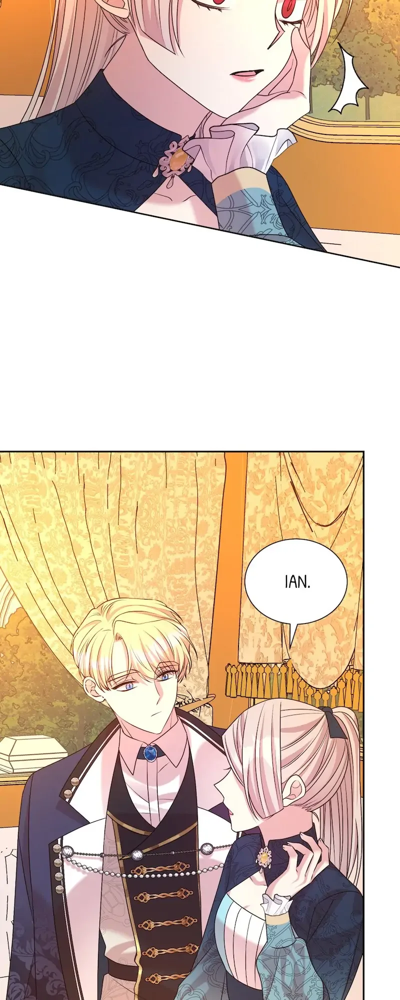 I Can't Keep Up With My Stallion Duke Chapter 69 page 45