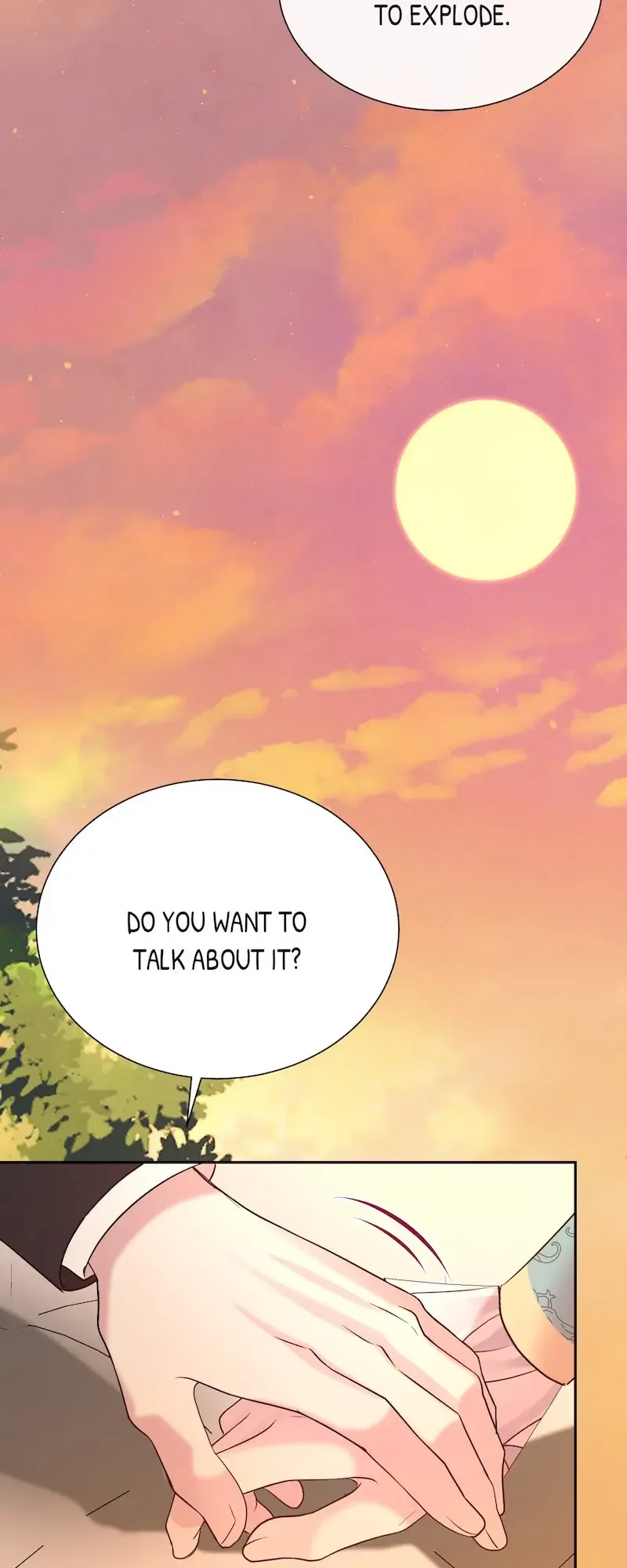 I Can't Keep Up With My Stallion Duke Chapter 69 page 48