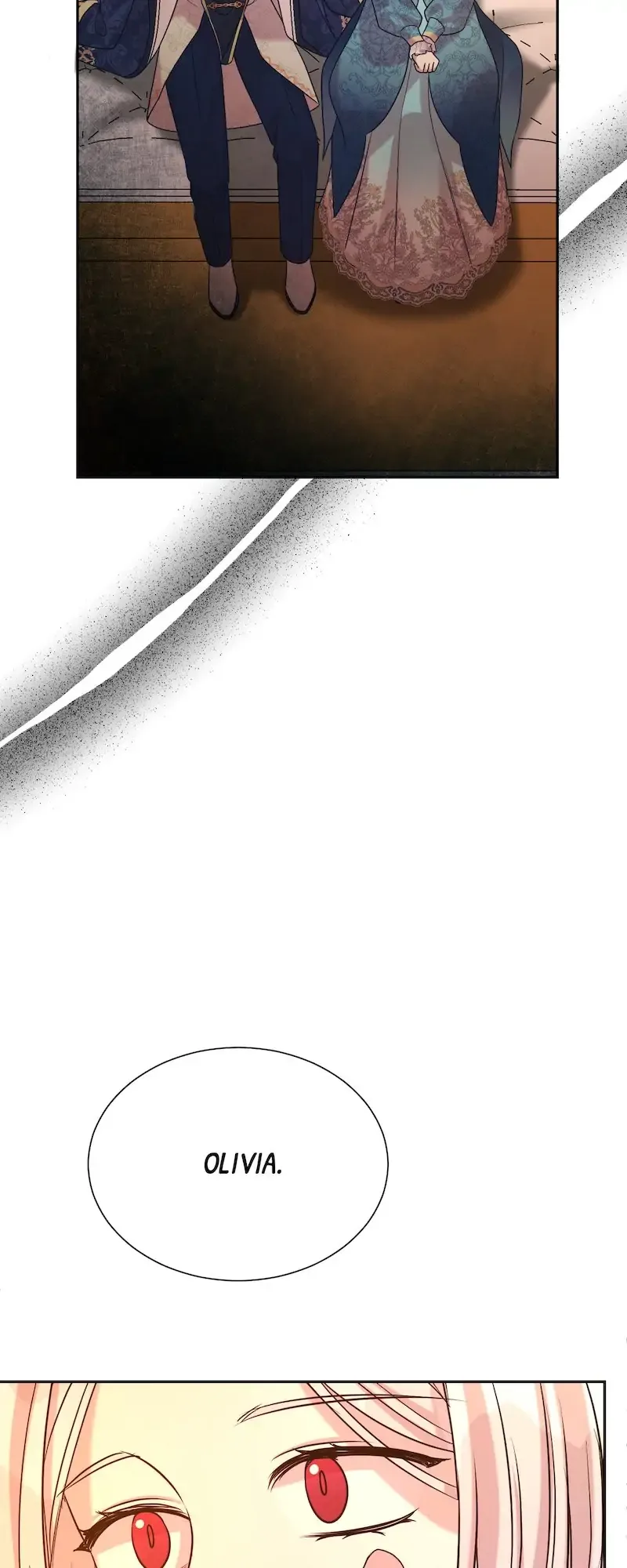 I Can't Keep Up With My Stallion Duke Chapter 69 page 54
