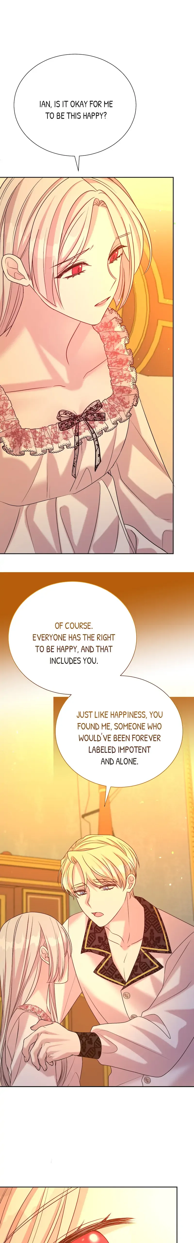 I Can't Keep Up With My Stallion Duke Chapter 73 page 23