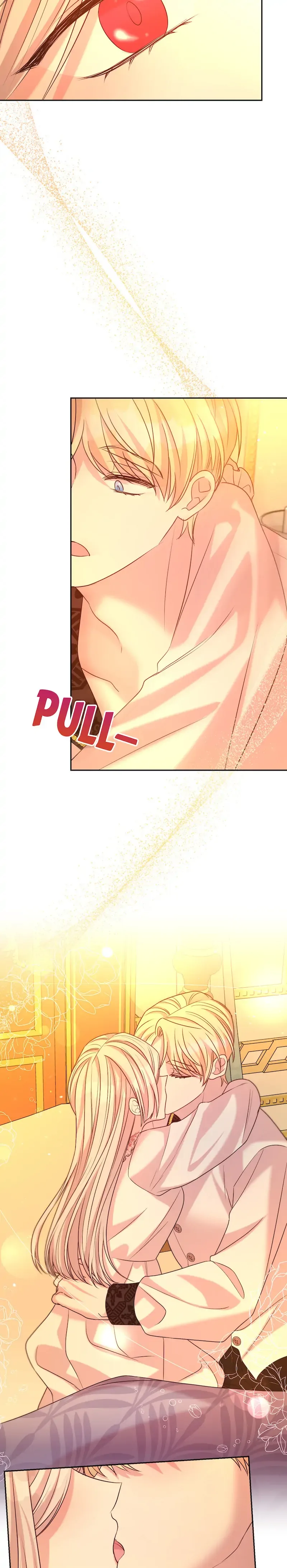 I Can't Keep Up With My Stallion Duke Chapter 73 page 24