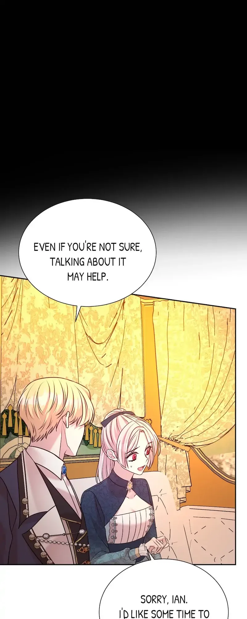 I Can't Keep Up With My Stallion Duke Chapter 69 page 52