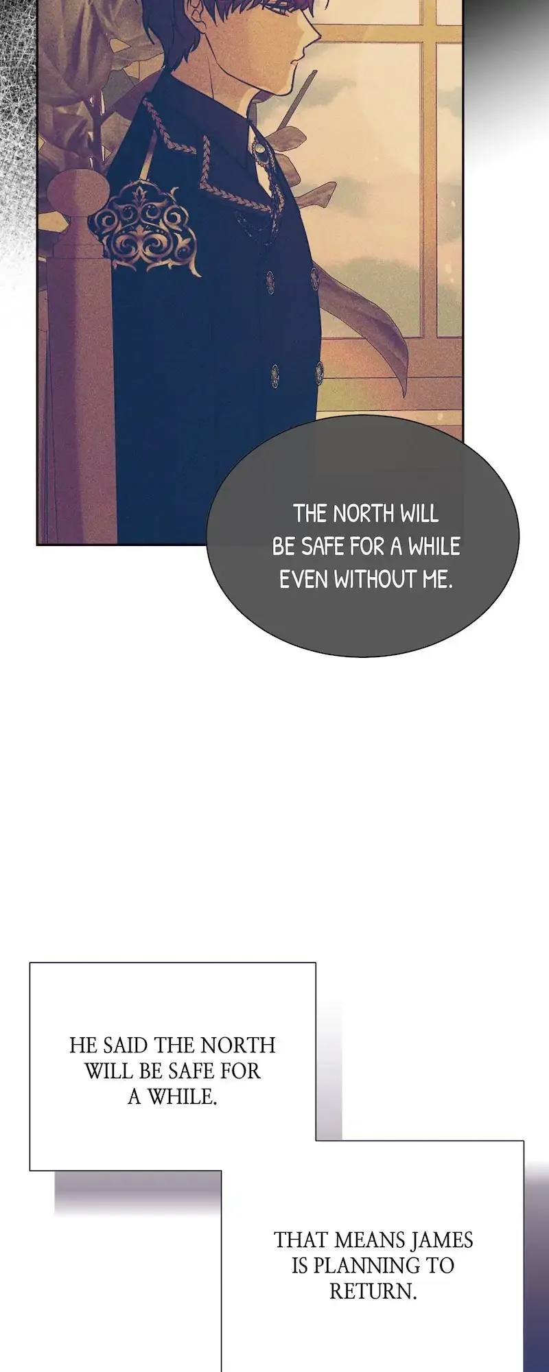 I Can't Keep Up With My Stallion Duke Chapter 68 page 41