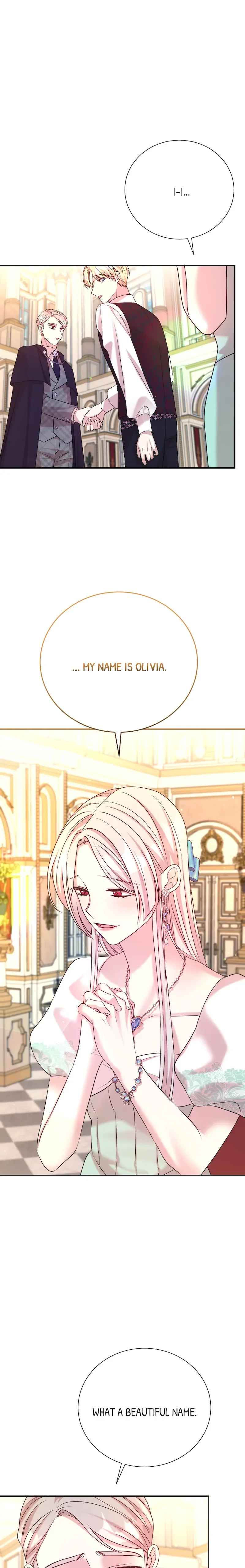 I Can't Keep Up With My Stallion Duke Chapter 76 page 9