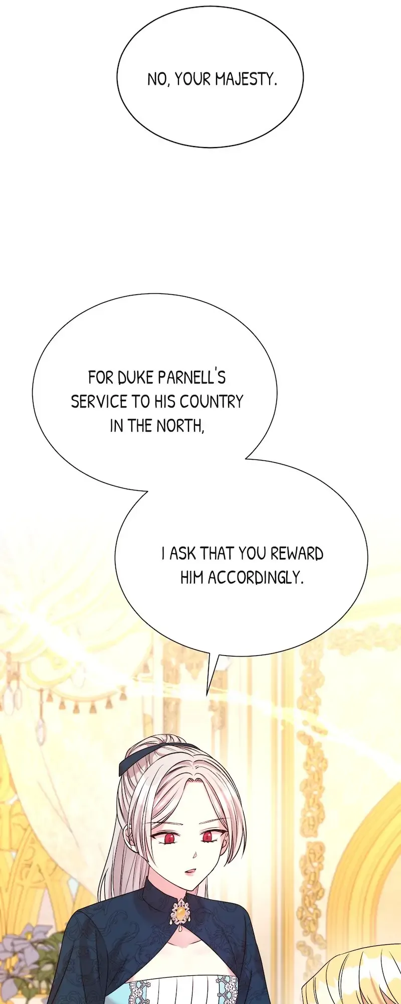 I Can't Keep Up With My Stallion Duke Chapter 68 page 49