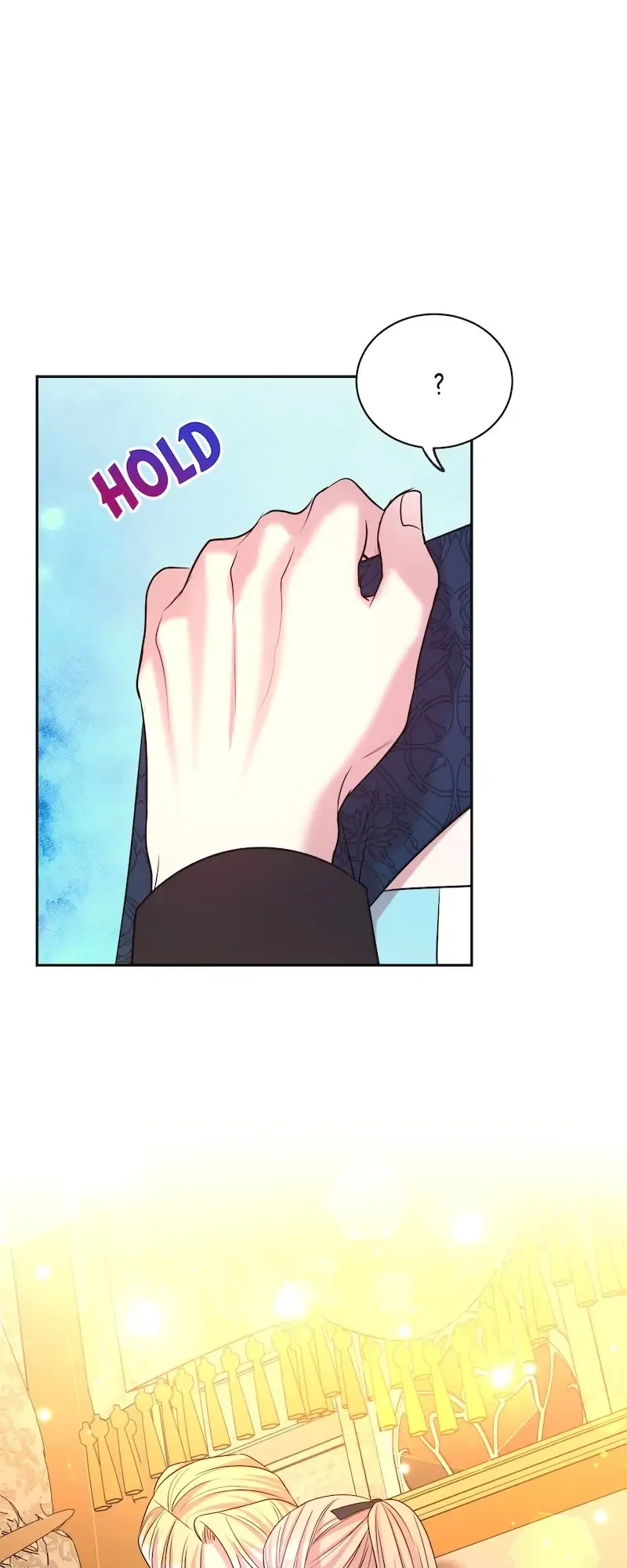 I Can't Keep Up With My Stallion Duke Chapter 69 page 64