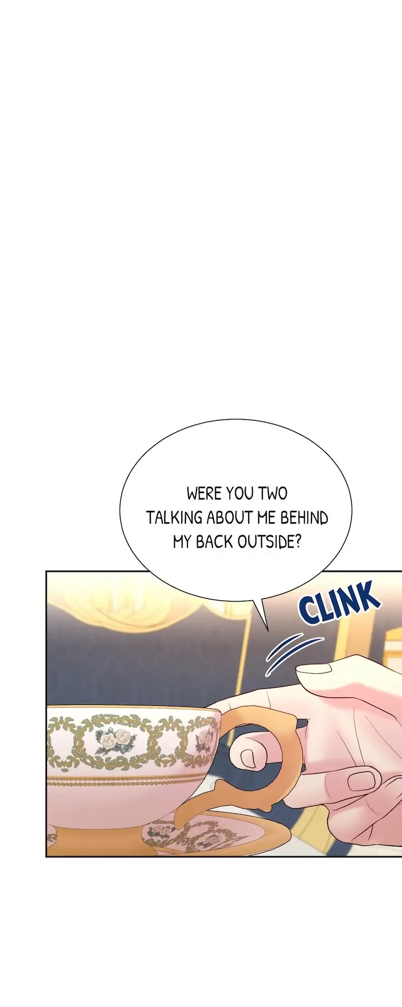I Can't Keep Up With My Stallion Duke Chapter 68 page 46