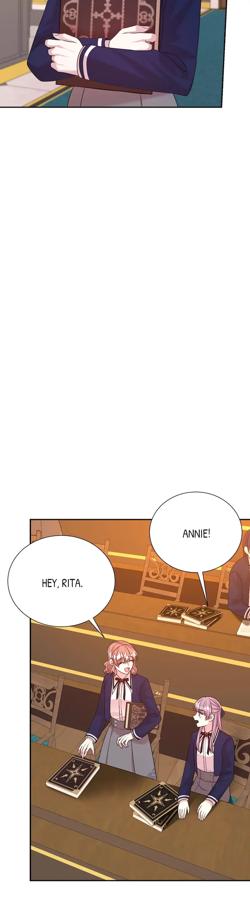 I Can't Keep Up With My Stallion Duke Chapter 77 page 5