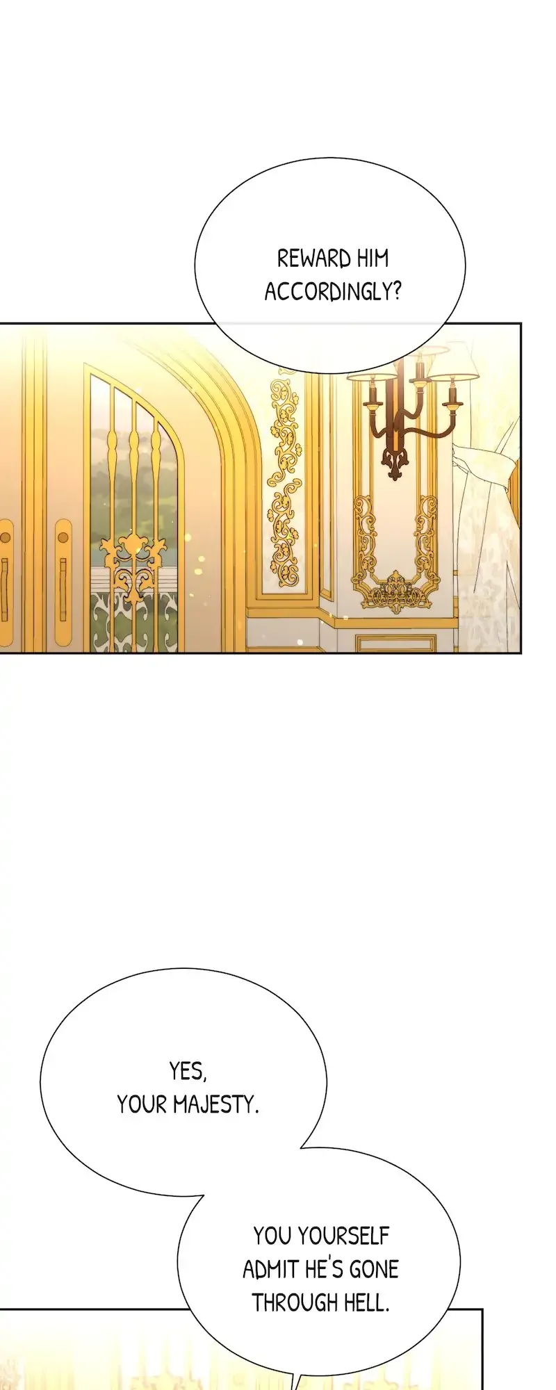 I Can't Keep Up With My Stallion Duke Chapter 68 page 60