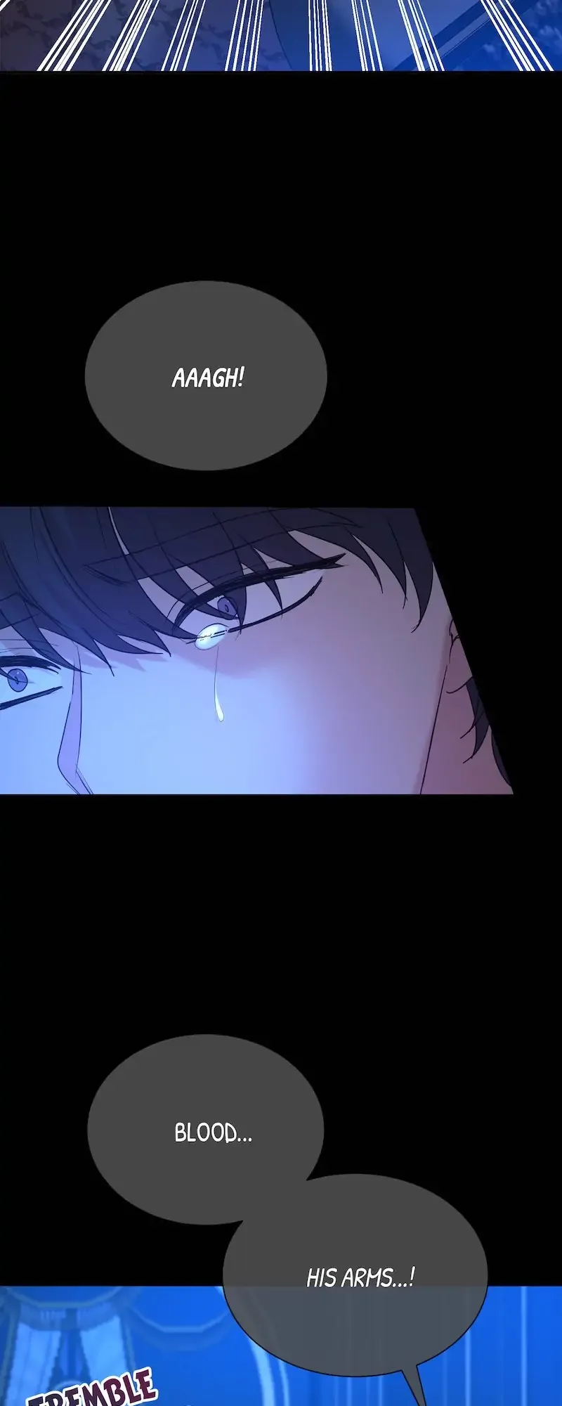 I Can't Keep Up With My Stallion Duke Chapter 68 page 57