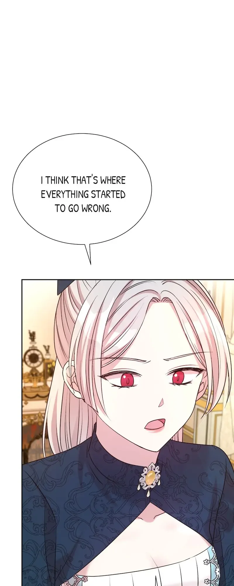 I Can't Keep Up With My Stallion Duke Chapter 68 page 65