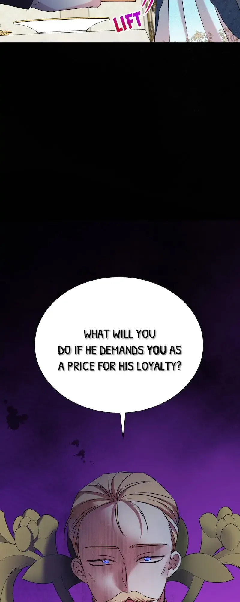 I Can't Keep Up With My Stallion Duke Chapter 68 page 69