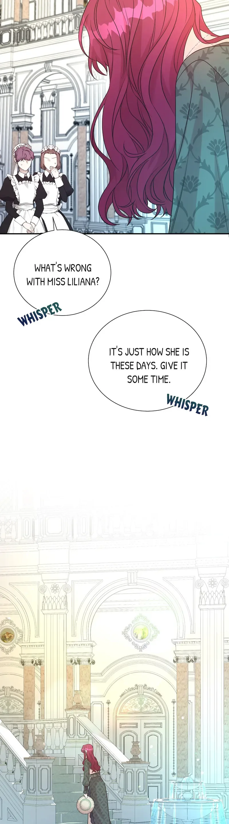 I Can't Keep Up With My Stallion Duke Chapter 85 page 13