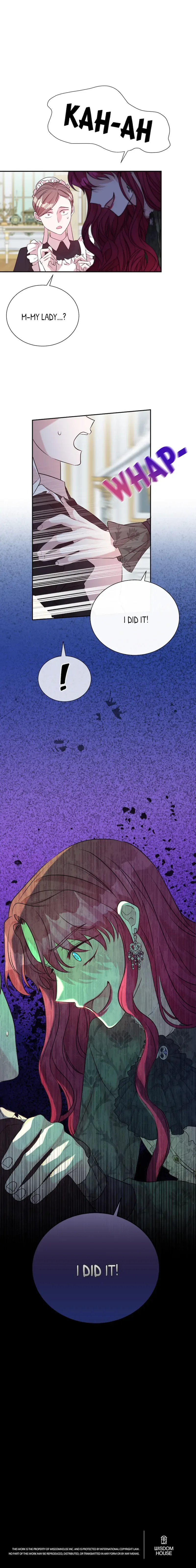 I Can't Keep Up With My Stallion Duke Chapter 85 page 24