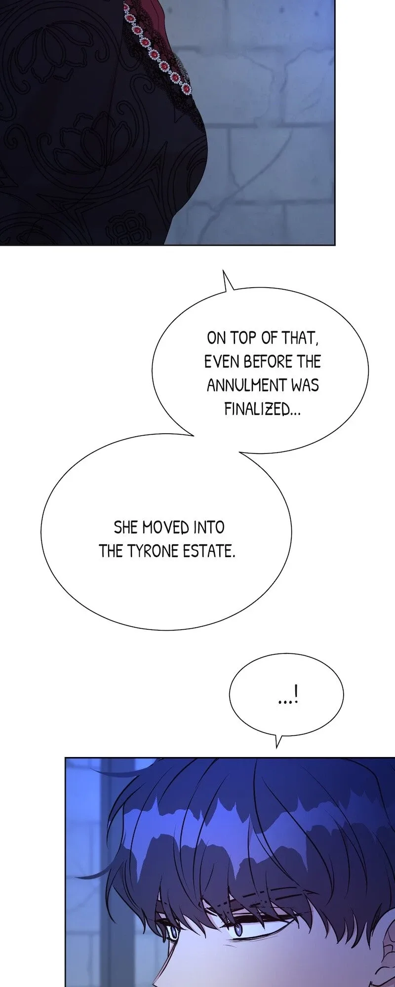 I Can't Keep Up With My Stallion Duke Chapter 47 page 21