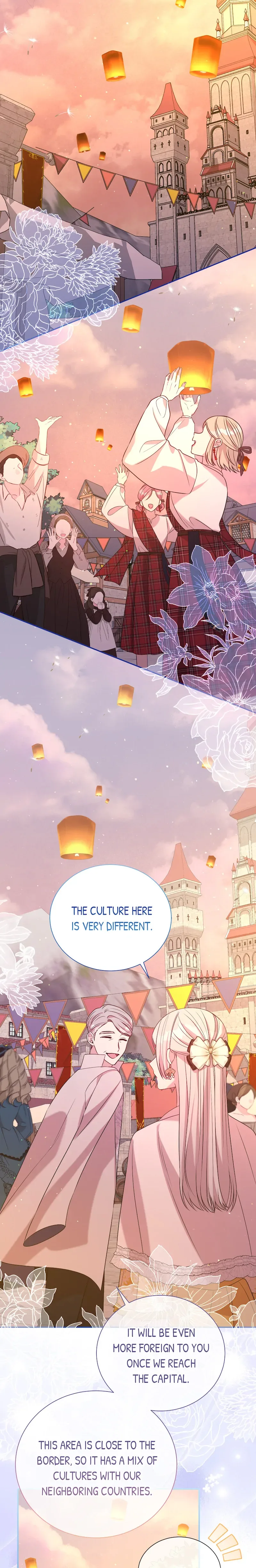 I Can't Keep Up With My Stallion Duke Chapter 92 page 10