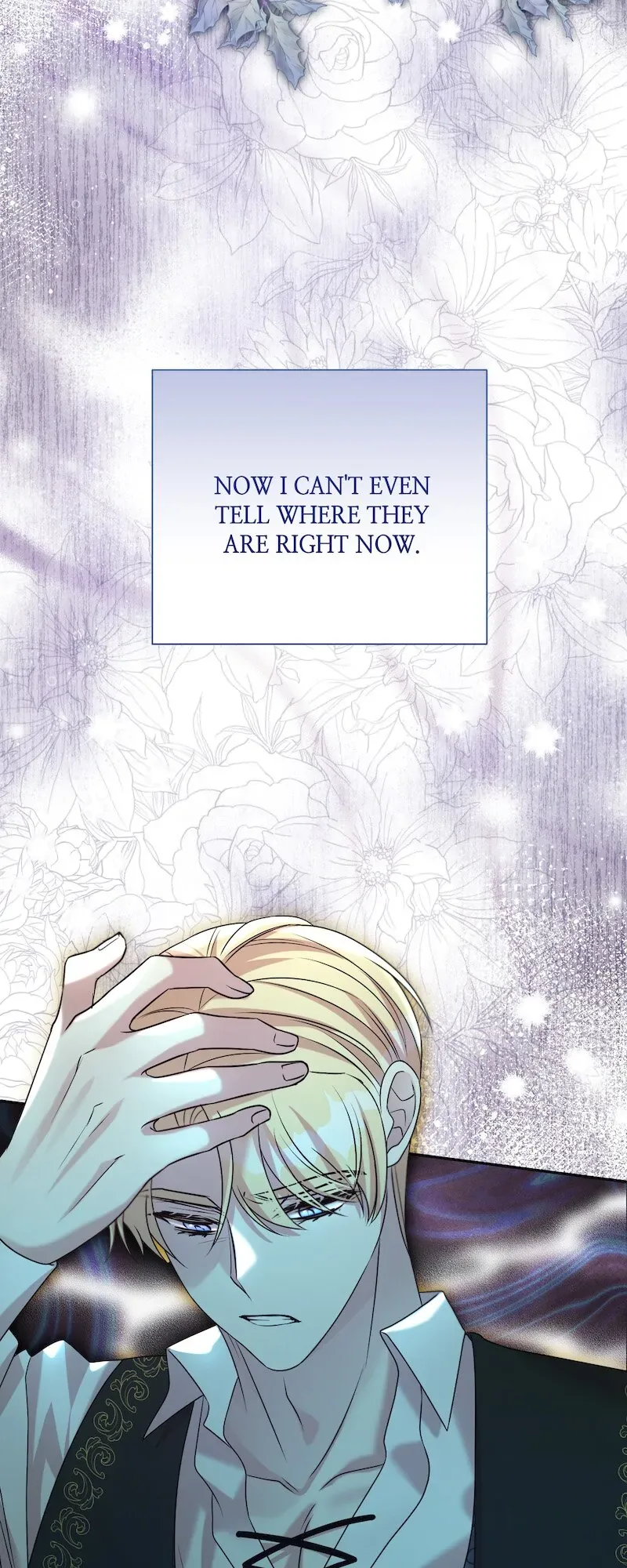 I Can't Keep Up With My Stallion Duke Chapter 88 page 13