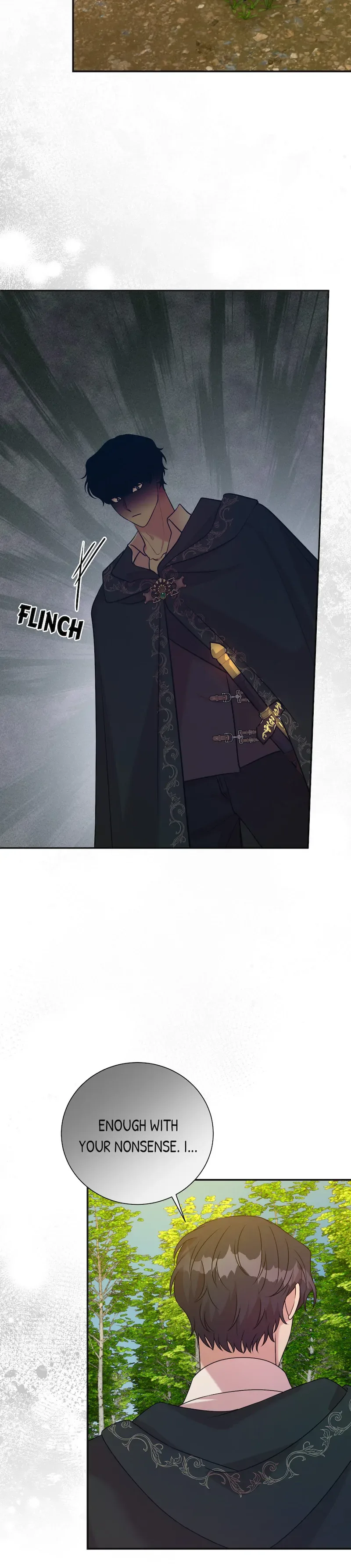 I Can't Keep Up With My Stallion Duke Chapter 96 page 10