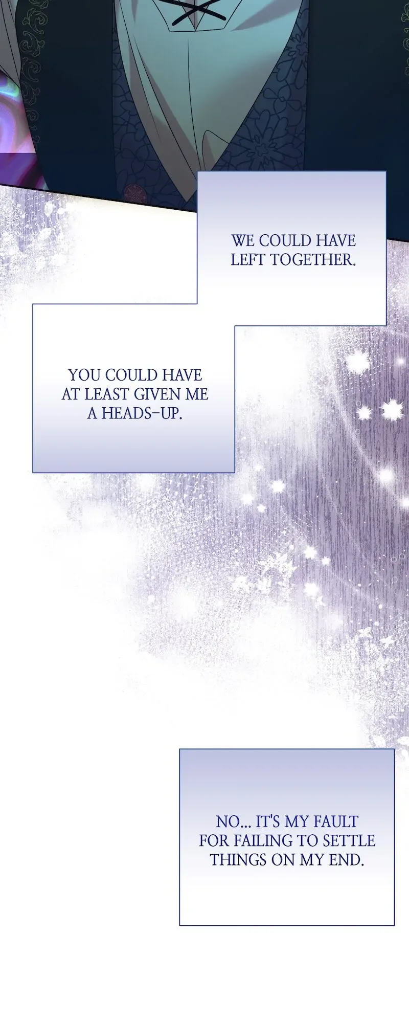 I Can't Keep Up With My Stallion Duke Chapter 88 page 14