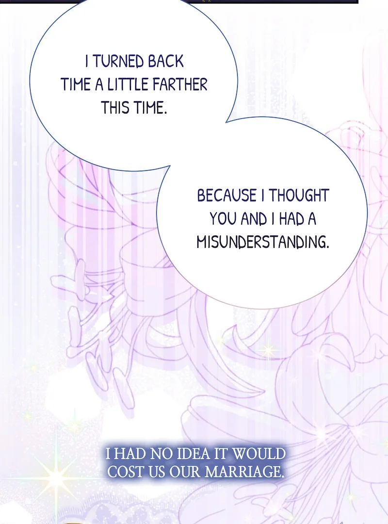 I Can't Keep Up With My Stallion Duke Chapter 98 page 6