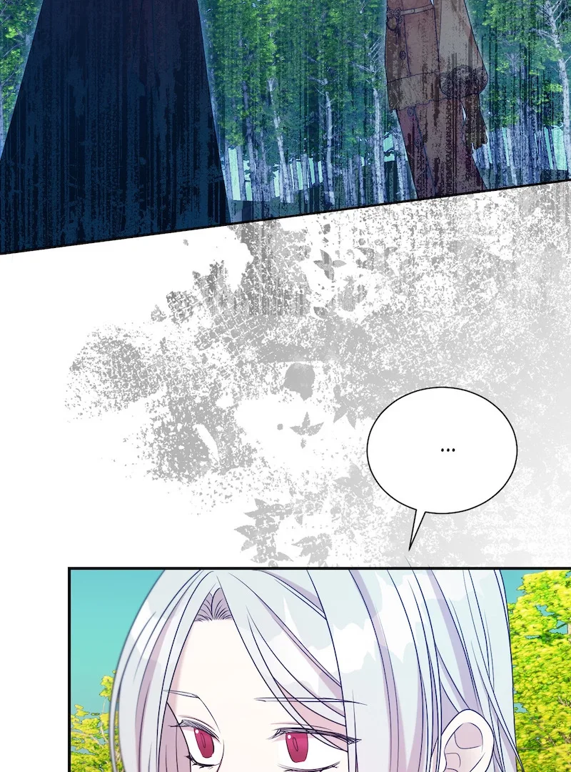 I Can't Keep Up With My Stallion Duke Chapter 98 page 3