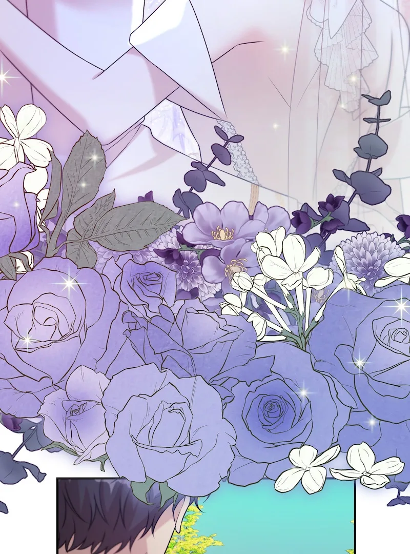 I Can't Keep Up With My Stallion Duke Chapter 98 page 8