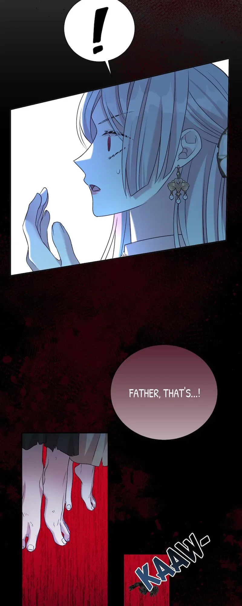 I Can't Keep Up With My Stallion Duke Chapter 88 page 34