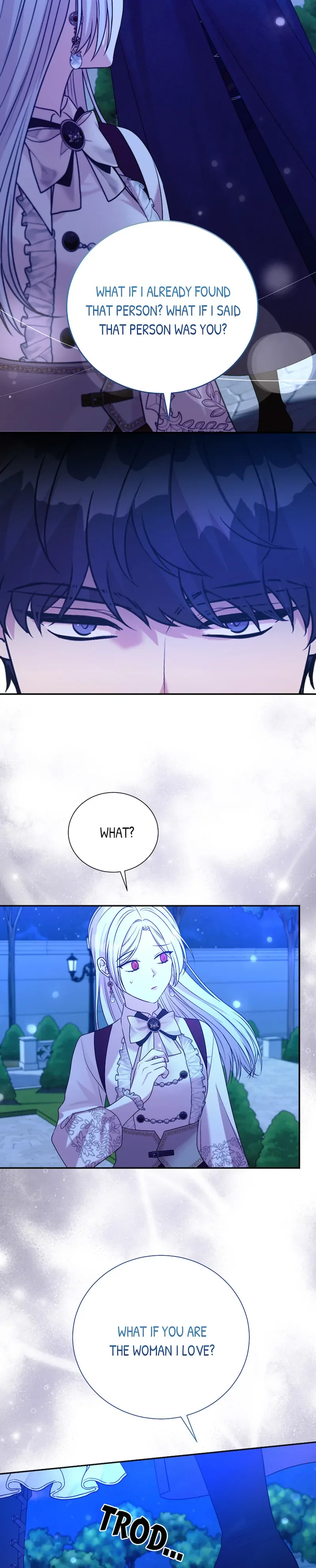 I Can't Keep Up With My Stallion Duke Chapter 94 page 25