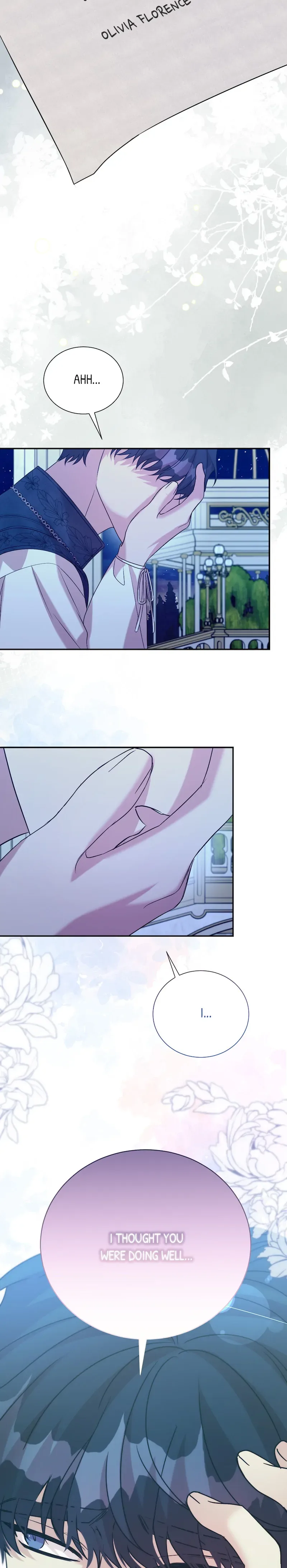 I Can't Keep Up With My Stallion Duke Chapter 89 page 24