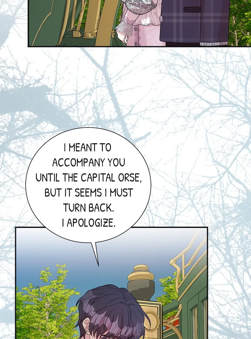 I Can't Keep Up With My Stallion Duke Chapter 98 page 22