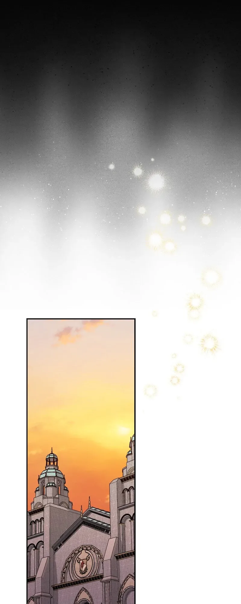 I Can't Keep Up With My Stallion Duke Chapter 88 page 42