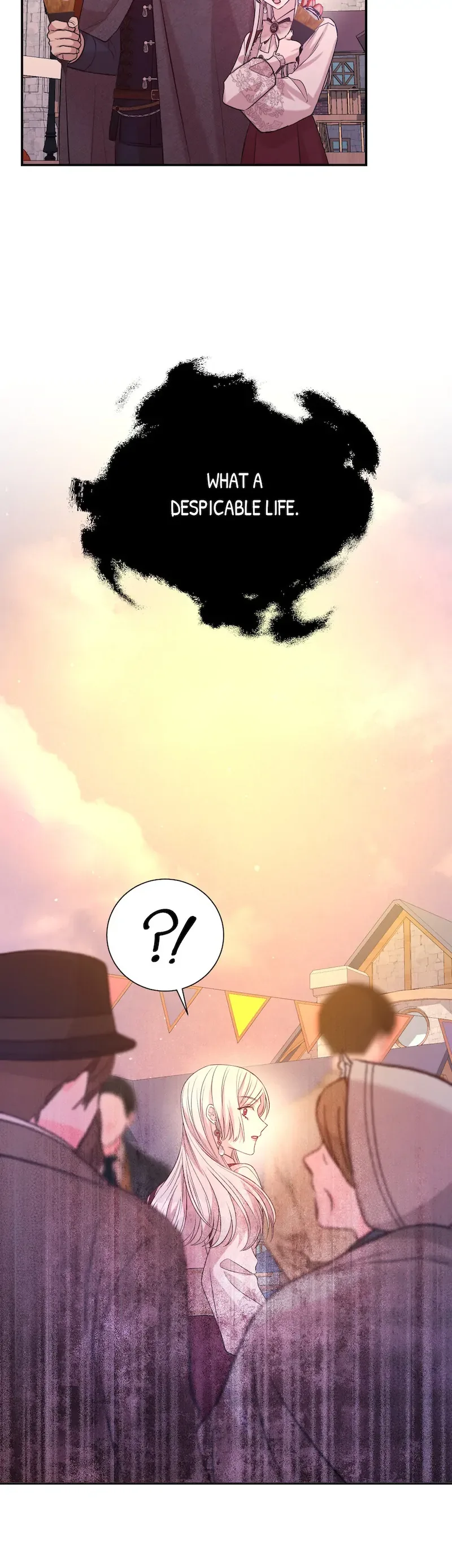 I Can't Keep Up With My Stallion Duke Chapter 93 page 23