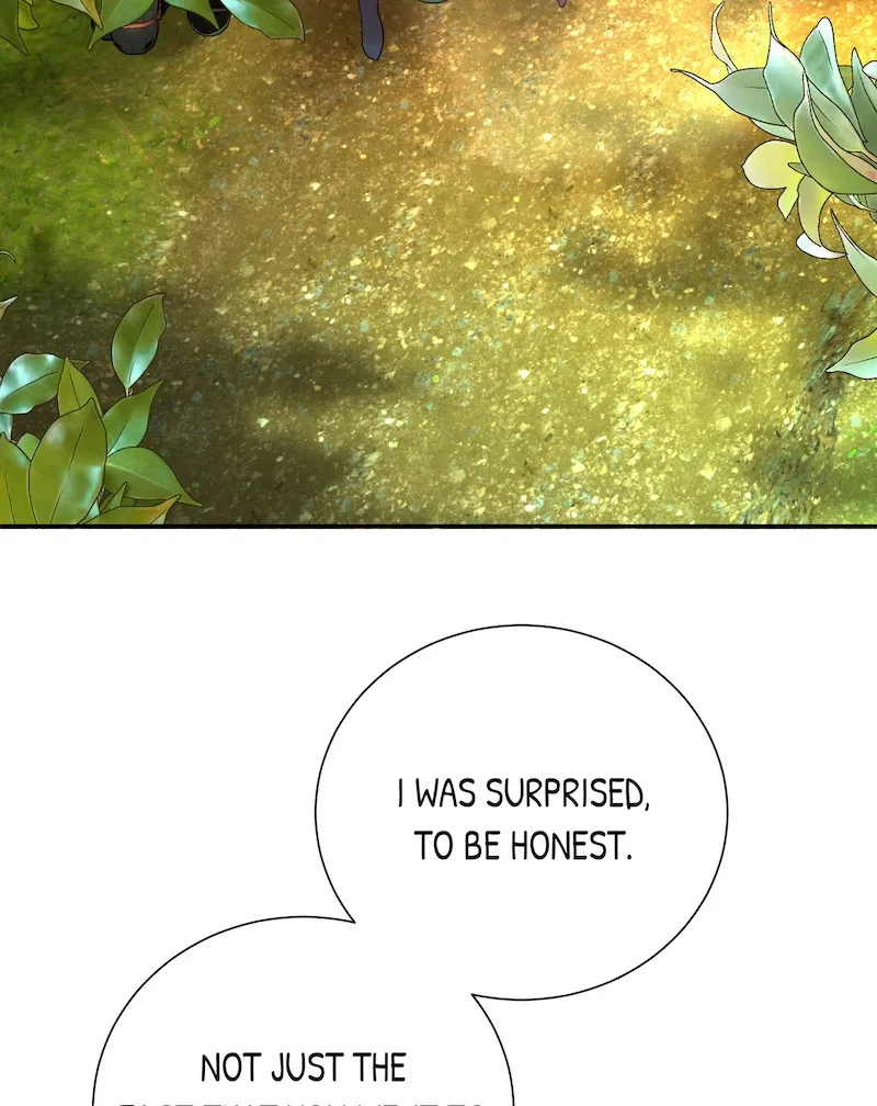 I Can't Keep Up With My Stallion Duke Chapter 98 page 36