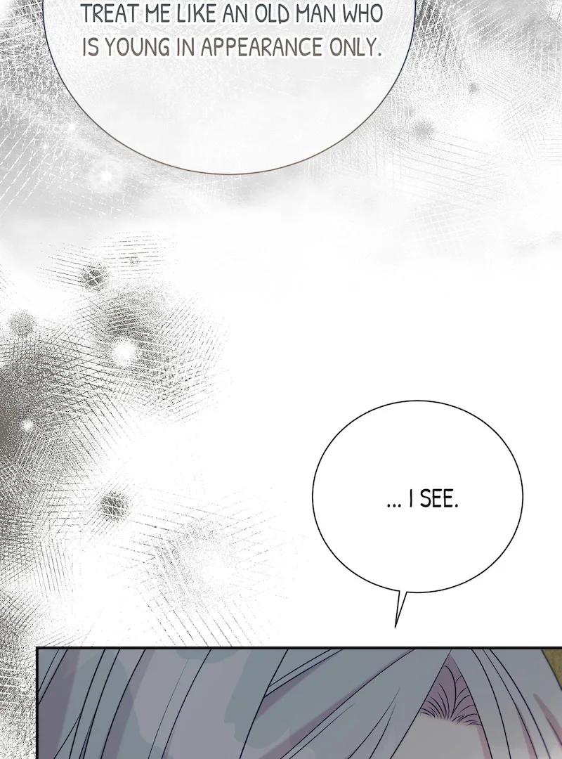 I Can't Keep Up With My Stallion Duke Chapter 98 page 44
