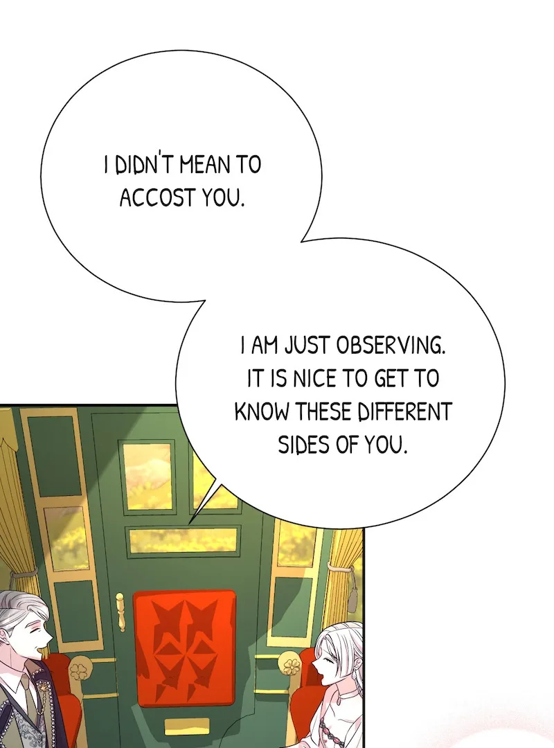 I Can't Keep Up With My Stallion Duke Chapter 99 page 11