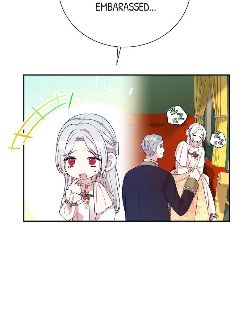 I Can't Keep Up With My Stallion Duke Chapter 99 page 10