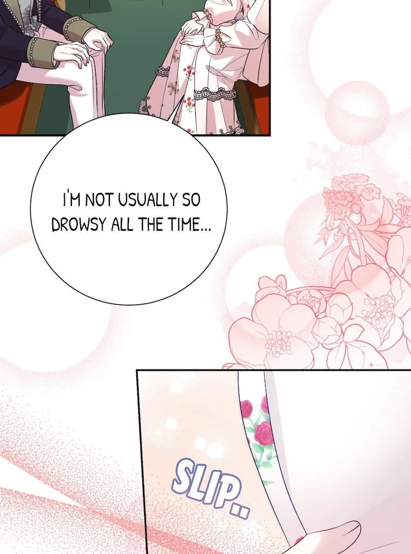 I Can't Keep Up With My Stallion Duke Chapter 99 page 12