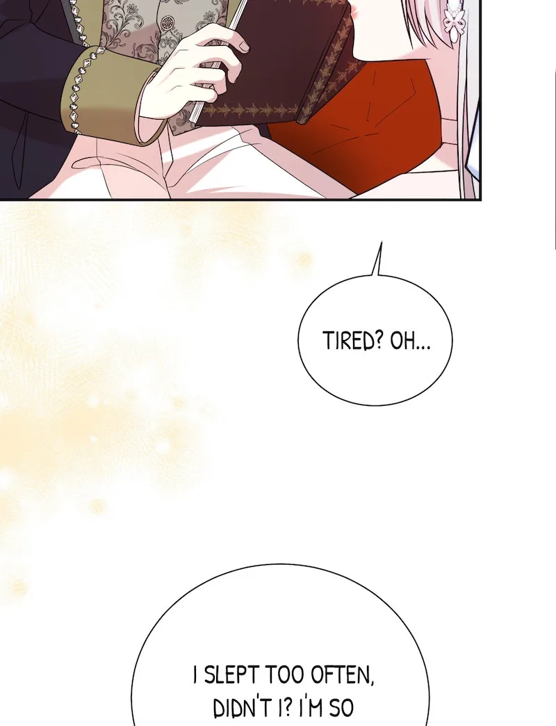 I Can't Keep Up With My Stallion Duke Chapter 99 page 9