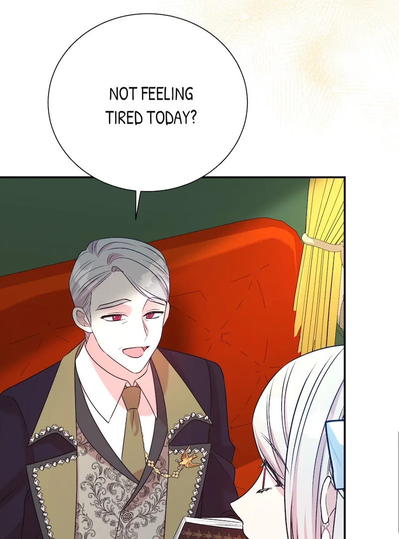 I Can't Keep Up With My Stallion Duke Chapter 99 page 8